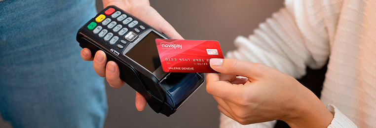 Нова ліцензія: NovaPay зможе відкривати рахунки і випускати платіжні картки