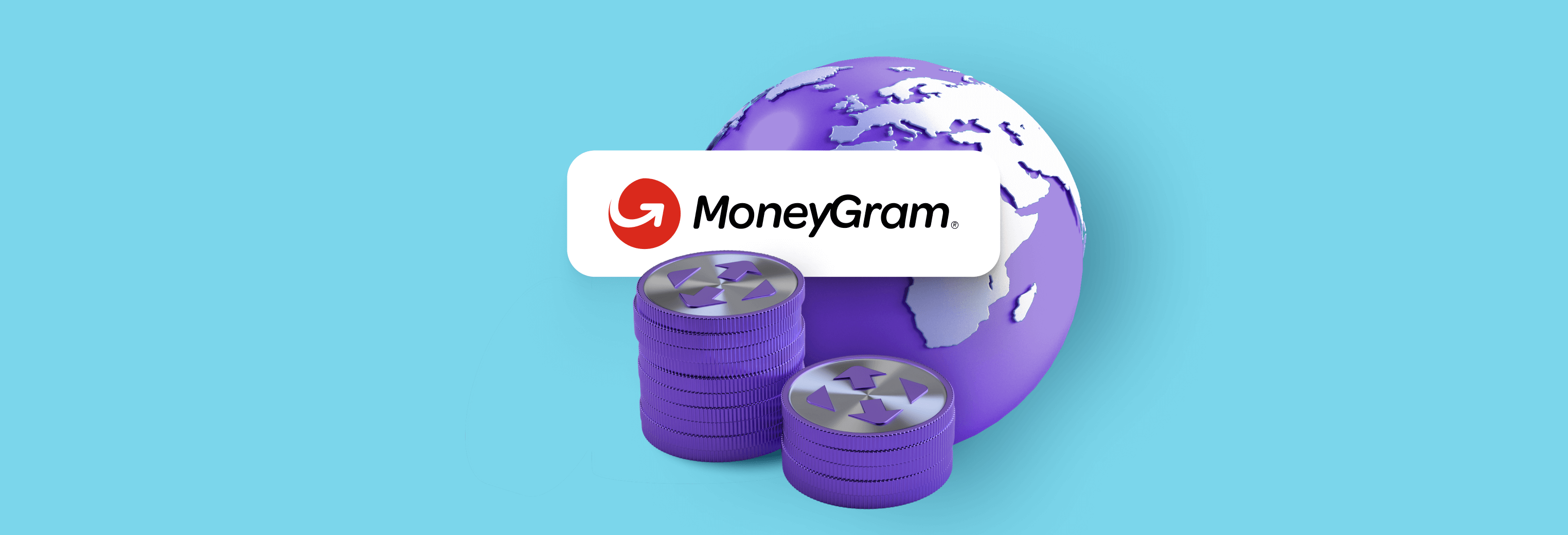 NovaPay запускає перекази MoneyGram