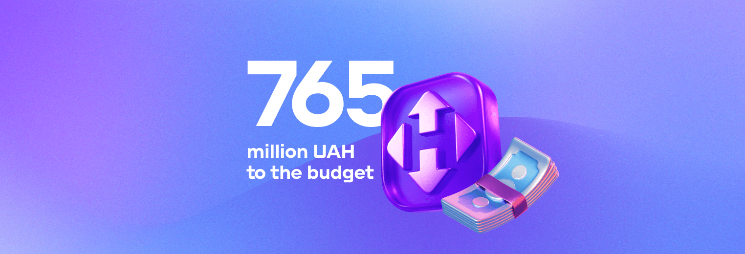 NovaPay in the first half of 2025: +26% in transaction volumes and hundreds of millions to support the economy NovaPay in the first half of 2025: +26% in transaction volumes and hundreds of millions to support the economy