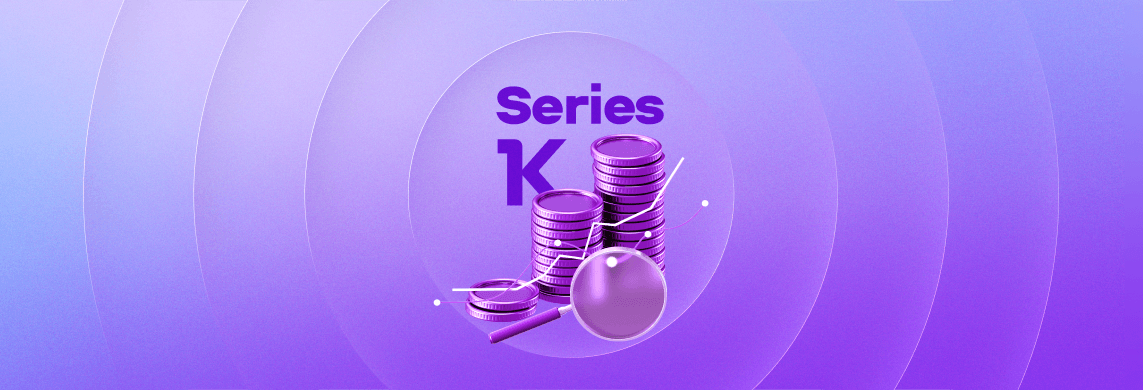 Series K: NovaPay offers institutional investors a new bond issue