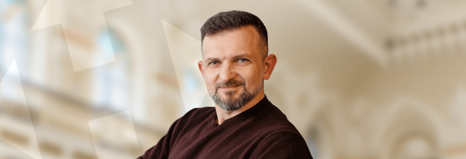 Ігор Сироватко затверджений НБУ як генеральний директор NovaPay