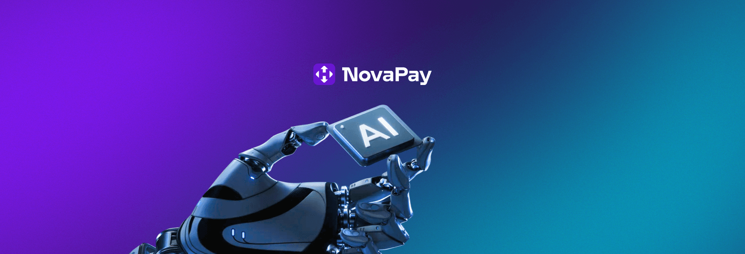 NovaPay про підсумки AI-трансформації: що змінилося в сервісах компанії