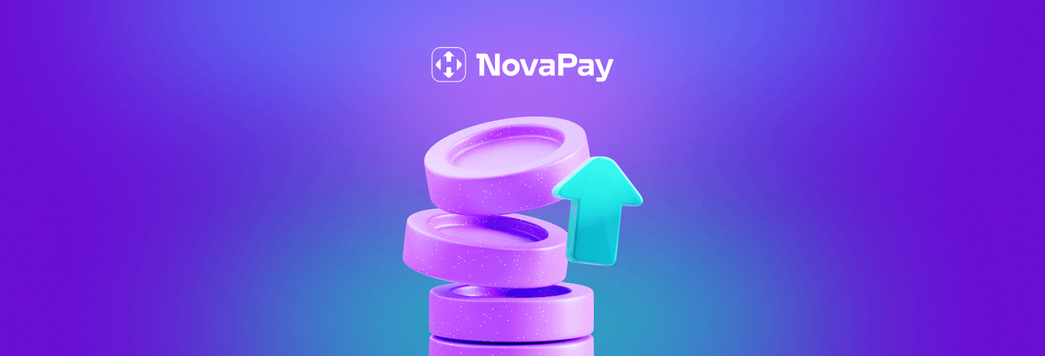 NovaPay перетнув рубіж у 2 млрд грн кредитного портфеля