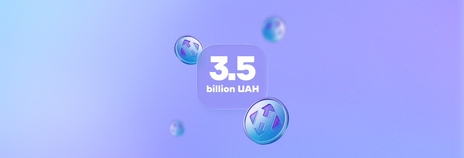 Ukrainians have invested over UAH 3.5 billion in NovaPay corporate bonds
