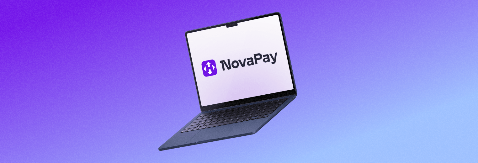 NovaPay оновив бізнес-кабінет для підприємців: ще простіше працювати з документами та платежами NovaPay оновив бізнес-кабінет для підприємців: ще простіше працювати з документами та платежами
