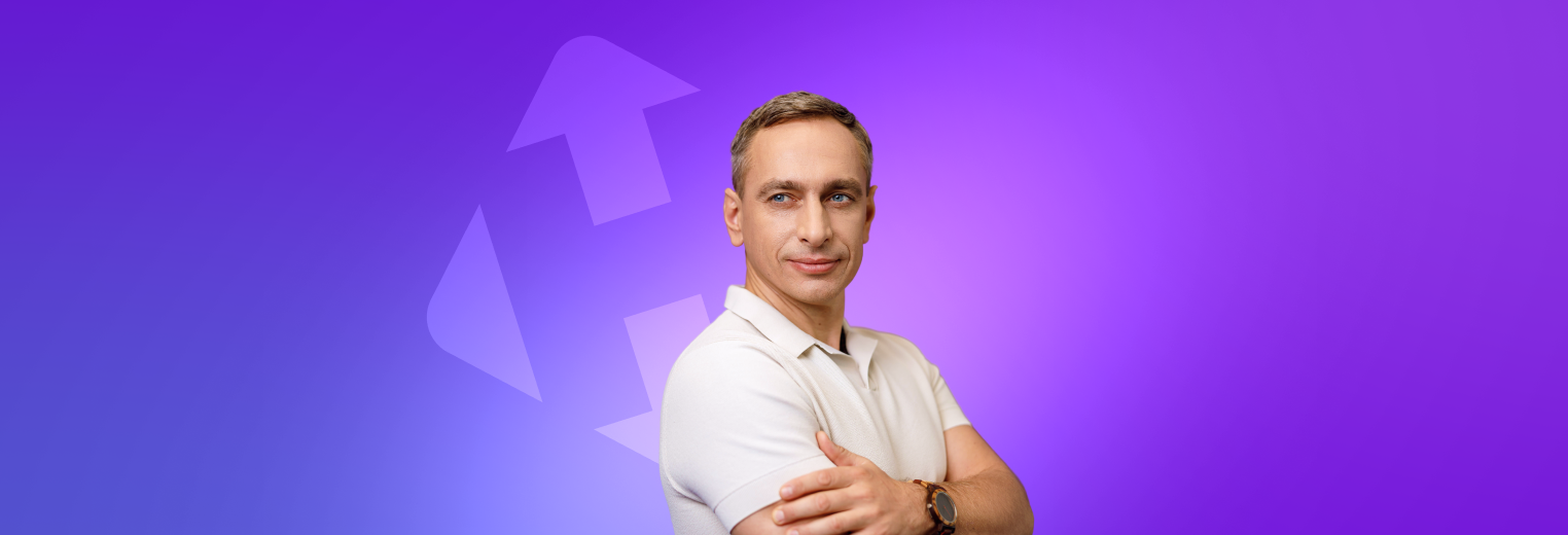 Ігор Приходько очолив NovaPay Ігор Приходько очолив NovaPay